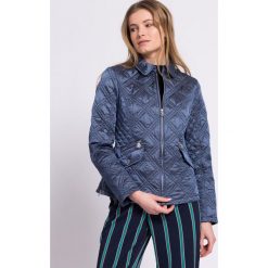 Trussardi Jeans - Kurtka. Kurtki Trussardi Jeans. W wyprzedaży za 559.90 zł.