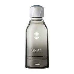 Gray EDP 100 ml woda perfumowana męska. Perfumy męskie Ajmal. Za 67.00 zł.