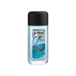 STR8 Live True EDT 85ml. Perfumy męskie STR8. Za 11.68 zł.