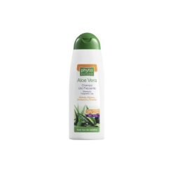 PHYTO NATURE 400ml Aloe Vera Aloesowy szampon do częstego stosowania. Szampony do włosów Luxana. W wyprzedaży za 17.99 zł.