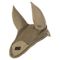 Krótki kapelusz BR Equitation BR Eevolv Kristel. Brązowe kapelusze BR, bez wzorów. Za 180.50 zł.