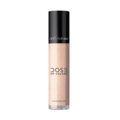 Dose of Colors Meet Your Hue Concealer - 20 Medium Tan Korektory 7,35 ml Nr. 19 Medium Tan. Korektory Dose of Colors. Za 75.00 zł.