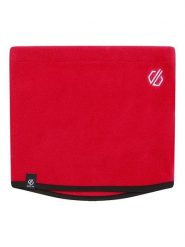 Dare 2b Szal-koło "Doctrine" w kolorze czerwonym rozmiar: onesize. Czerwone szaliki Dare 2b, bez wzorów, z materiału. Za 42.08 zł.