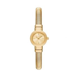 Zegarek Michael Kors. Żółte zegarki Michael Kors, złote. Za 1,279.00 zł.
