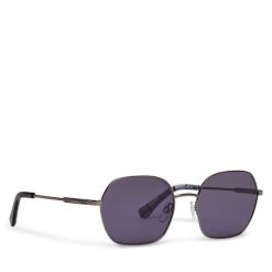 Okulary przeciwsłoneczne Barbour. Czarne okulary przeciwsłoneczne Barbour, bez wzorów. Za 409.99 zł.