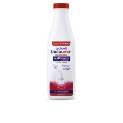 Lactovit Ujędrniający żel pod prysznic LACTO-UREA Żele pod prysznic 750 ml. Żele pod prysznic Lactovit. Za 70.69 zł.