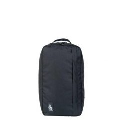 Plecak podróżny CabinZero CabinZero Classic 11L Cross Body. Czarne plecaki CABINZERO, bez wzorów. Za 242.00 zł.