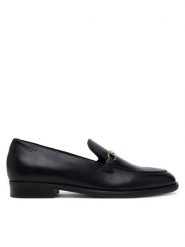Vagabond Shoemakers Lordsy Heidi 5909-101-20 Czarny. Czarne lordsy Vagabond Shoemakers, bez wzorów, ze skóry, bez obcasa, bez zapięcia. Za 399.99 zł.