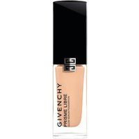 Givenchy - Prisme Libre glow Serum - Podkład Poprawiający Wygląd Skóry - 3c (30 ml) - Dla Kobiet. Podkłady Givenchy. Za 309.00 zł.