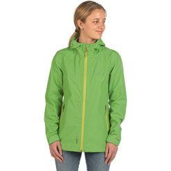 Damska kurtka funkcjonalna Pro-X Elements Kim. Zielone kurtki sportowe PRO-X ELEMENTS, bez wzorów, bez kaptura, rowerowe. Za 344.00 zł.
