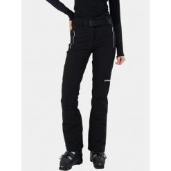 Spodnie Narciarskie Damskie Fundango Galena. Czarne spodnie narciarskie FUNDANGO, xs, bez wzorów, narciarskie. Za 399.90 zł.