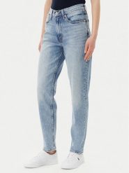 Levi's® Jeansy 80's A3506-0016 Niebieski Mom Fit. Niebieskie jeansy s, bez wzorów. Za 359.99 zł.