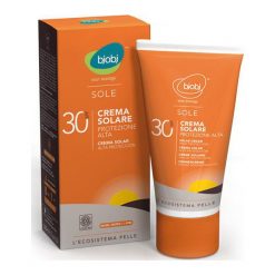 Bjobj Krem do opalania SPF 30 - wysoka ochrona. Kremy do opalania Bjobj. Za 104.99 zł.