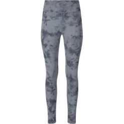 Damskie legginsy Athlecia Ashanti. Szare legginsy Athlecia, bez wzorów. Za 222.00 zł.