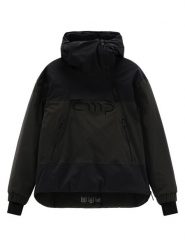 CMP Kurtka narciarska w kolorze brązowo-czarnym rozmiar: XXS. Brązowe kurtki narciarskie CMP, xxs, bez wzorów, bez kaptura, narciarskie. Za 479.76 zł.