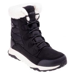 Buty Trekkingowe Damskie Mestia. Białe trekkingi Hi-tec. Za 228.99 zł.