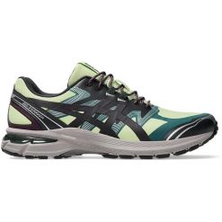 Adidasy asics Men Gel-terrain, Dla obu płci. Obuwie sportowe Asics, z syntetyku, bez zapięcia. Za 490.00 zł.