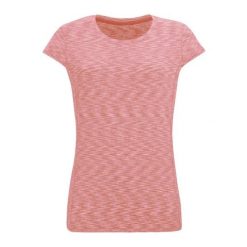 Koszulka damska Regatta Hyperdimension II. Białe bluzki Regatta, bez wzorów, sportowe, bez kołnierzyka, bez ramiączek. Za 163.00 zł.