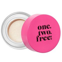 One.two.free! Creamy Highlighting Balm Rozświetlacze 2,4 g 01 Pearl. Rozświetlacze one.two.free!. Za 55.20 zł.
