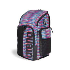 Plecak Arena Team Spiky III Backpack 45 + Worek. Czarne plecaki Arena, bez wzorów. Za 259.00 zł.