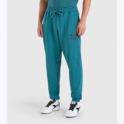 Spodnie DIADORA PANT MANIFESTO. Zielone spodnie sportowe Diadora, m, bez wzorów, trekkingowe. Za 139.99 zł.