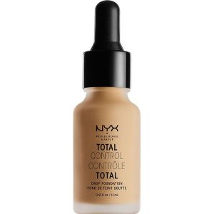 NYX Professional Makeup Podkłady 11 - Beige Podkład 13.0 ml. Podkłady marki NYX Professional Makeup. Za 71.90 zł.