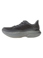 HOKA ONE ONE Buty "Mach 6 LA" w kolorze czarnym do biegania rozmiar: 41 1/3. Czarne obuwie sportowe Hoka One One, z materiału, bez zapięcia, do biegania. Za 417.28 zł.