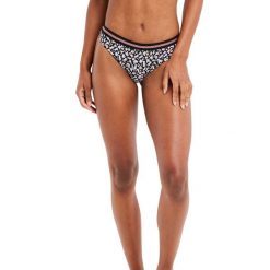 Figi do kostiumów kąpielowych dla kobiet Protest Mixrock 23. Czerwone figi Protest, bez wzorów. Za 201.00 zł.