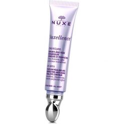 Nuxe Nuxellence Eye Area Przeciwzmarszczkowy krem pod oczy 15ml. Kremy pod oczy Nuxe. Za 96.13 zł.
