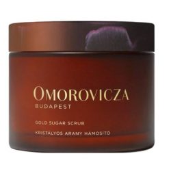 Omorovicza GOLD COLLECTION Peeling do ciała 200 ml Damski. Peelingi omorovicza. Za 270.69 zł.
