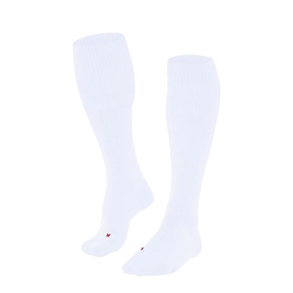 Damskie skarpety sportowe Falke Compression. Skarpety Falke, bez wzorów, z materiału. Za 249.50 zł.