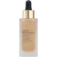 Estée Lauder - Futurist Skin Tint Serum Foundation Spf 20 - Podkład - Futurist Skintint 2c0 Cool Vanilla - Dla Kobiet. Podkłady Estée Lauder. Za 269.00 zł.