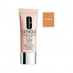 Clinique Moisture Surge CC Cream SPF30 Medium 40ml. Kremy tonujące marki Clinique. Za 109.90 zł.
