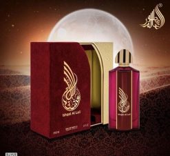 Ishqat al Lail Athoor al Alam EDP 100 ml woda perfumowana. Perfumy damskie Fragrance World. Za 160.36 zł.