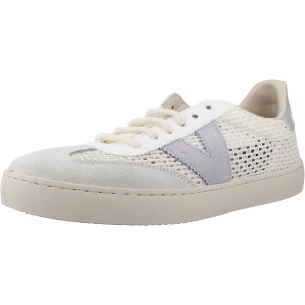 Buty VICTORIA 1126210V Szary. Szare trekkingi VICTORIA, z materiału, trekkingowe. Za 262.99 zł.
