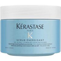 FUSIO SCRUB Peeling Oczyszczający. Oczyszczanie Kerastase. Za 295.00 zł.
