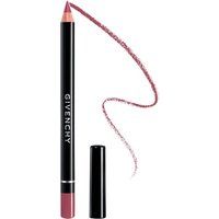 Givenchy - Crayon Lèvres - Kredka Do Ust - N°8 Parme Silhouette (1,1 g) - Dla Kobiet. Konturówki do ust Givenchy. Za 149.00 zł.