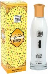 Oud Bushra Khalta 100 ml EDP woda perfumowana unisex. Perfumy damskie Naseem. W wyprzedaży za 14.76 zł.