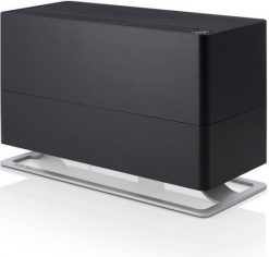 Nawilżacz powietrza ewaporacyjny Oskar Big czarny. Nawilżacze powietrza Stadler Form. Za 1,299.00 zł.