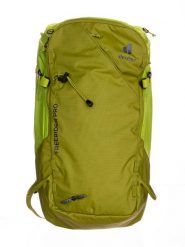 Deuter Plecak "Freerider Pro 32+ SL" w kolorze zielonym - 32 x 56 x 15 cm rozmiar: onesize. Zielone plecaki Deuter, bez wzorów, z materiału. Za 568.45 zł.