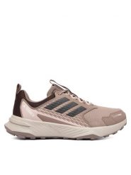 Adidas Trekkingi Terrex Tracefinder 2 Climaproof Trail Running Shoes HQ5100 Brązowy. Brązowe trekkingi Adidas, z materiału, trekkingowe. Za 399.99 zł.