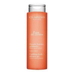 Clarins - Eau Des Jardins - Żel Pod Prysznic - Aroma Eau Des Jardins Douche 200ml - Dla Kobiet. Żele pod prysznic CLARINS. Za 135.00 zł.