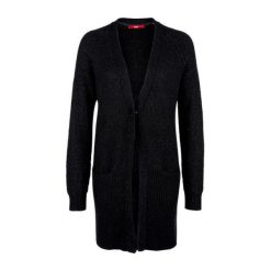 S.Oliver Sweter Damski 34 Czarny. Swetry marki S.Oliver. W wyprzedaży za 147.00 zł.