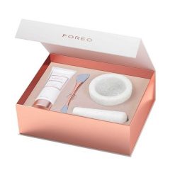FOREO Skincare The Big Box of FOREO Imagination™ Maseczki nawilżające 100 ml. Maseczki Foreo. Za 589.00 zł.