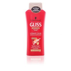 Schwarzkopf Szampon GLISS ULTIMATE COLOR Szampony 400 ml. Szampony do włosów Schwarzkopf. Za 67.89 zł.