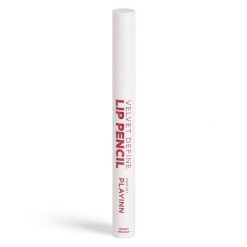 Inglot Ołówek do ust Velvet Define Konturówki do ust 1,6 g 66 - MUTED BERRY. Konturówki do ust Inglot. Za 42.40 zł.