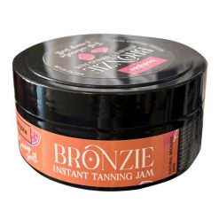 Bodybite Bronzie krem przyspieszający opalanie na słońce solarium Ochrona przeciwsłoneczna 200 ml. Kremy do opalania Bodybite. Za 65.99 zł.