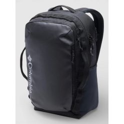 Plecak Columbia Landroamer Everyday. Czarne plecaki Columbia, bez wzorów. Za 499.00 zł.