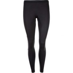 Legginsy do biegania damskie Endurance Mahana Windblock XQL. Czarne legginsy ENDURANCE, l, bez wzorów, do biegania. Za 179.99 zł.