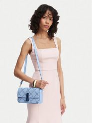 Furla Torebka Iride S WB01826 BX4424 CN 4785S Niebieski. Niebieskie torebki klasyczne Furla, bez wzorów, ze skóry, bez dodatków. Za 1,299.00 zł.